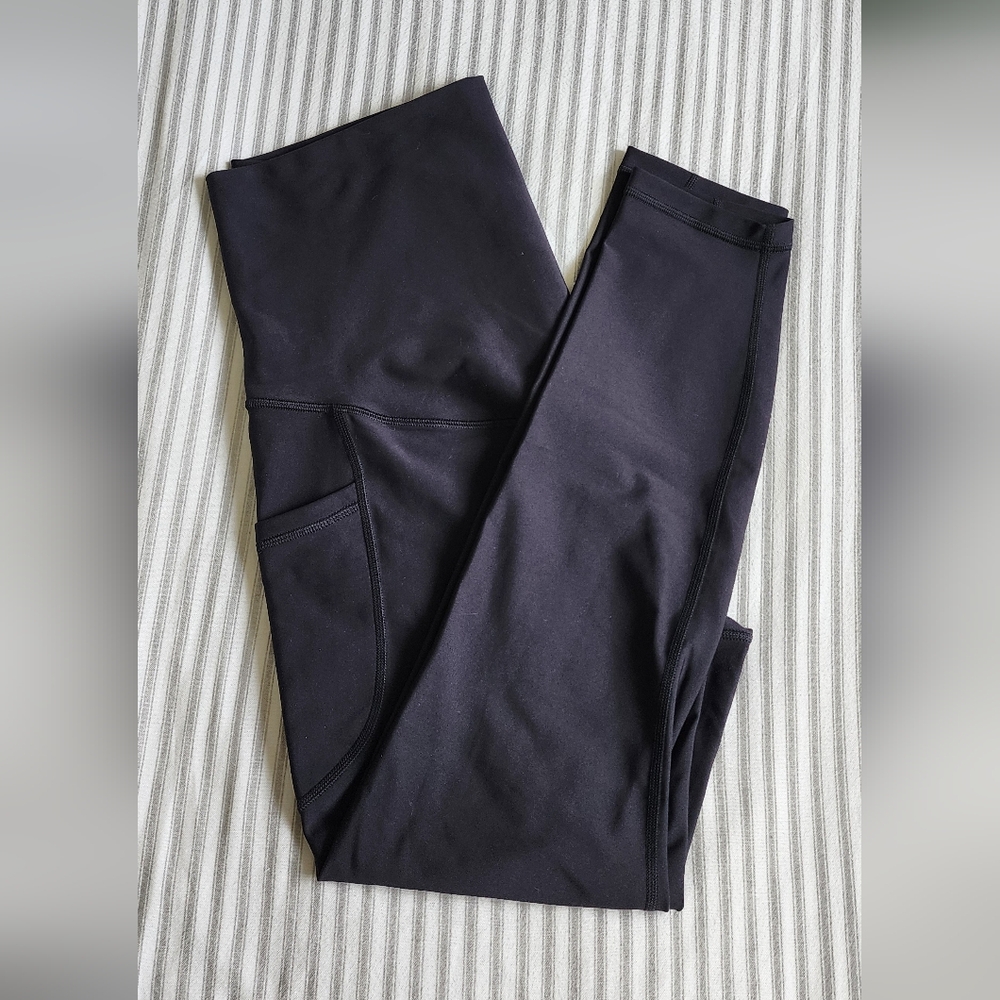 Old Navy Powersoft Maternity Leggings